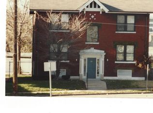 3729 N Euclid Ave #D, Saint Louis, MO 63115