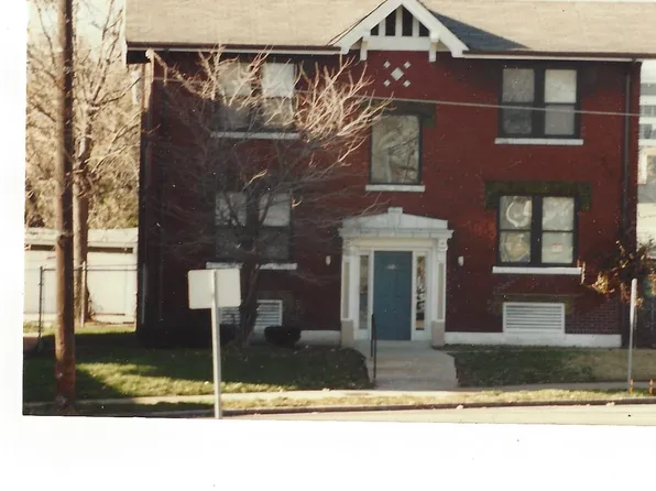 3729 N Euclid Ave APT C, Saint Louis, MO 63115