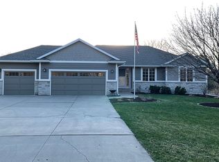 7094 NW 4th St, Ankeny, IA 50023