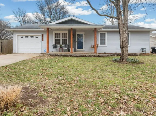 2522 S Grant Avenue, Springfield, MO 65807