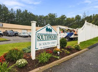14 South St Unit 61, Danbury, CT 06810