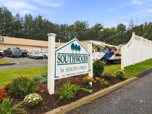 14 South St, Danbury, CT