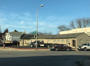6926 W Becher St, West Allis, WI 53219
