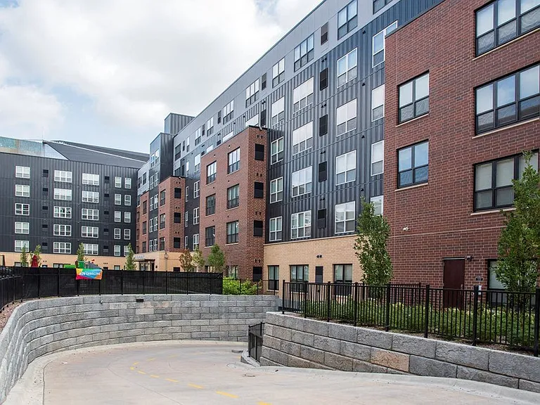 Affordable Living in Minneapolis