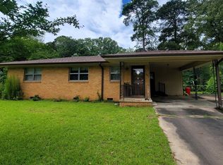 800 Van St, White Hall, AR 71602