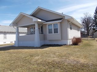 1633 Linden St, Sidney, NE 69162