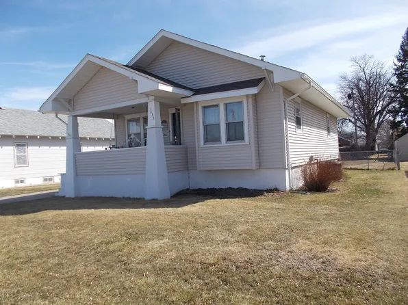 1633 Linden St, Sidney, NE 69162