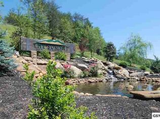 80 Smoky Bluff Trl LOT 80, Sevierville, TN 37862