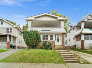 4765 E 90th St, Garfield, OH