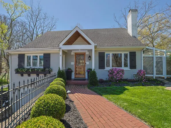 7767 Shawnee Run Rd, Cincinnati, OH 45243