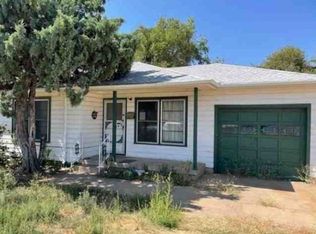 1900 Karen St, Amarillo, TX 79106