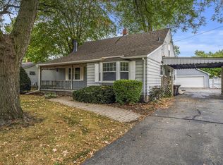 602 Webster St, Oregon, IL 61061