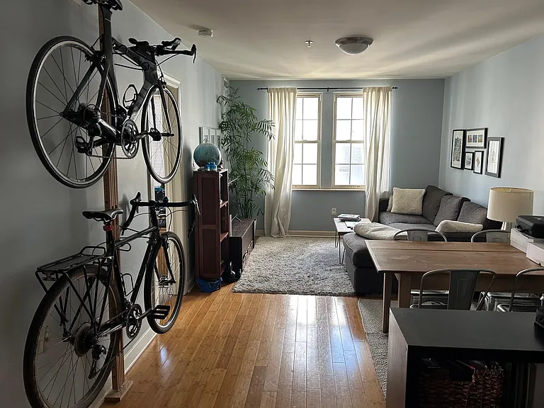 1417 Newton St NW #307 — Photo 27