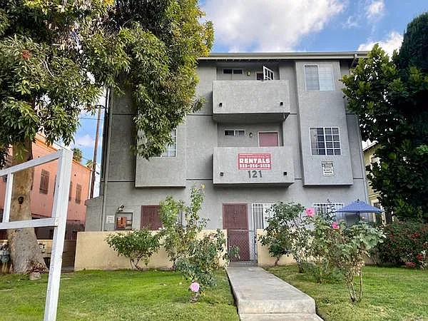 121 S Avenue 52 #J