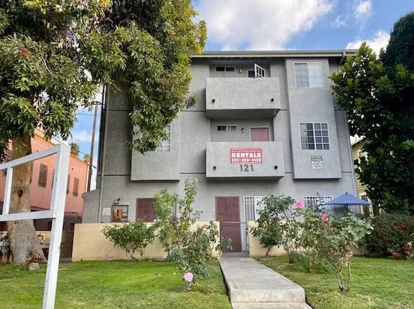 121 S Avenue 52 APT J, Los Angeles, CA 90042