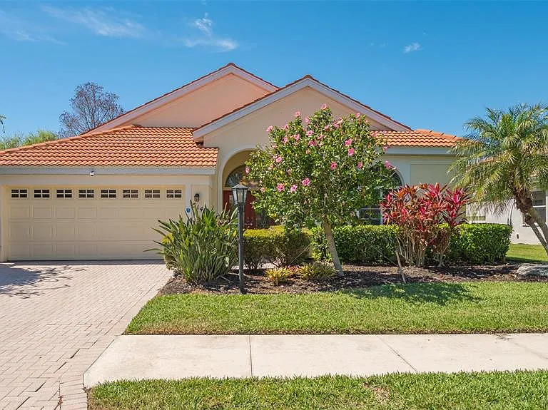 5141 Flagstone Dr — Photo 1