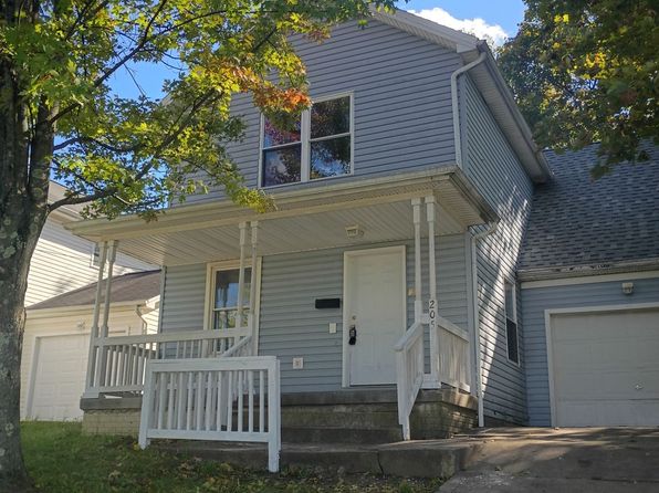205 W Chalmers Ave