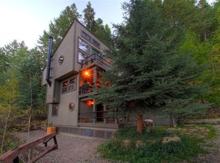 2882 E Stewart Rd, SUNDANCE, UT 84604