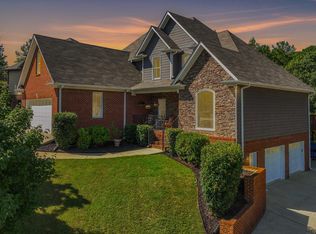 109 Marlstone Ct, Helena, AL 35080