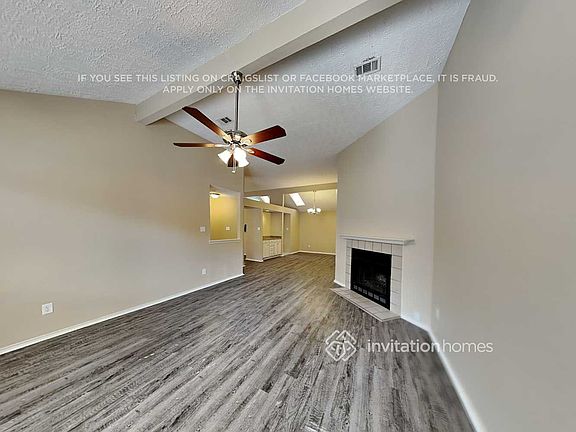 4th image of 13007 Stancliff Oaks St