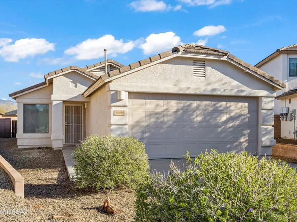 10001 E Apache Rain Dr, Tucson, AZ 85748