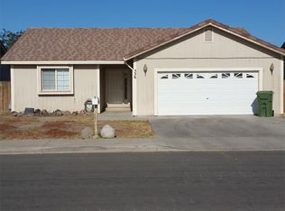 536 Venturacci Ln, Fallon, NV 89406