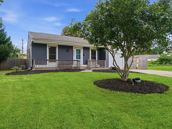 3rd image of 4077 Jessamine Pl