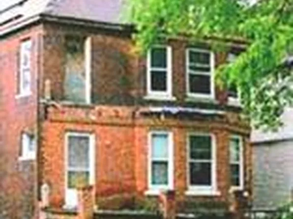 53 Richton St, Highland Park, MI 48203