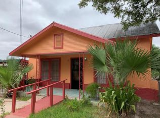 776 Jefferson St, Eagle Pass, TX 78852