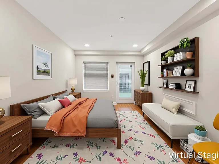 522 Hudson St #1 — Photo 10