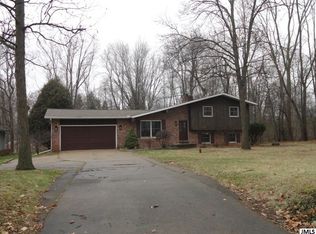 3210 Horton Rd, Jackson, MI 49203