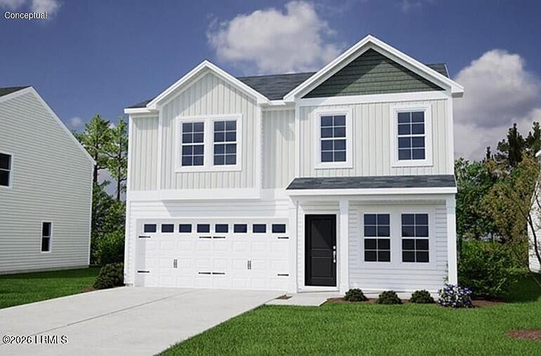 1st image of 954 Twin Pond Drive