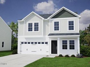 954 Twin Ponds Dr, Hardeeville, SC 29927