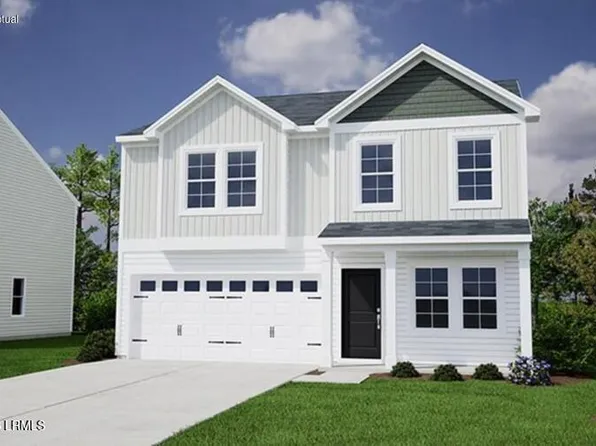 954 Twin Ponds Dr, Hardeeville, SC 29927