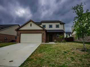914 Gambel Dr, Sherman, TX 75092