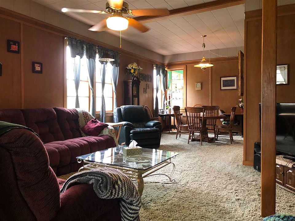 106 N Kansas Ave, Ransom, KS 67572 Zillow