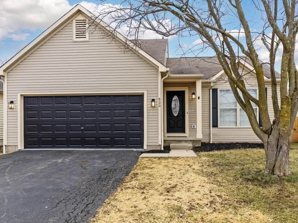 800 Lescar Ln, Galloway, OH 43119