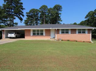 105 Oak St, Homer, LA 71040