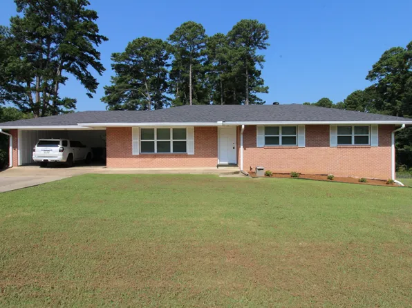 105 Oak St, Homer, LA 71040