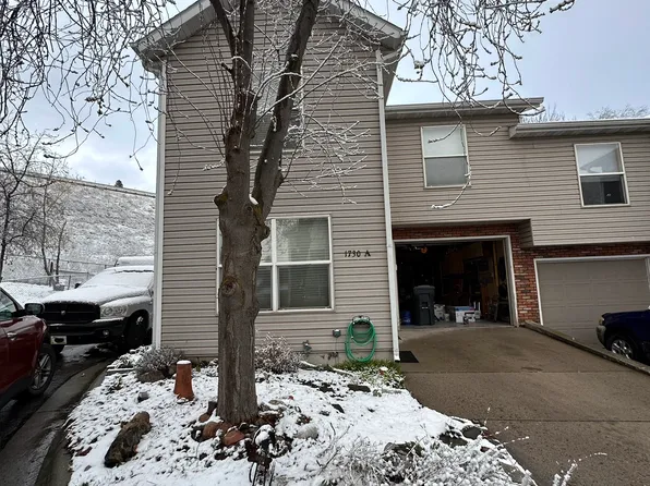 1730A Park Pl, Missoula, MT 59802