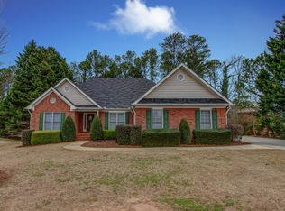 5660 Turnstone Dr SW, Conyers, GA 30094