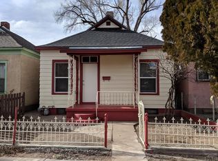 1519 E Orman Ave, Pueblo, CO 81004