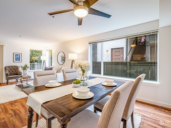 5th image of 10744 Greenwood Avenue N #101