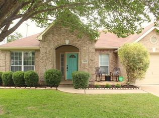 1403 Brian Wood Dr, Cedar Park, TX 78613