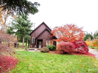 32815 138th St SE, Sultan, WA