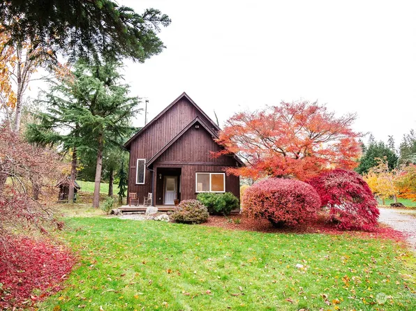 32815 138th Street SE, Sultan, WA 98294