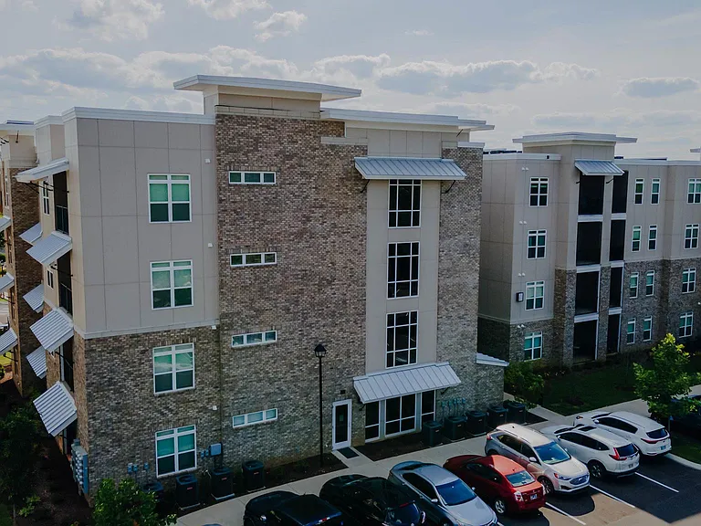 The Lofts at Gateway — Photo 37