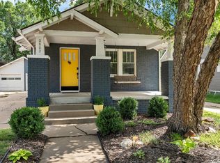 3903 E Douglas Ave, Wichita, KS 67218