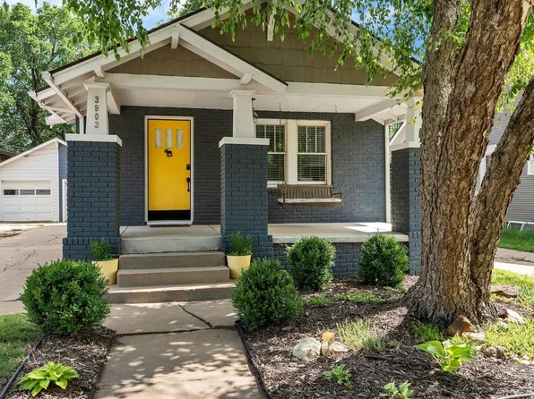 3903 E Douglas Ave, Wichita, KS 67218