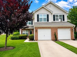 3414 Summerfield Ridge Ln, Matthews, NC 28105